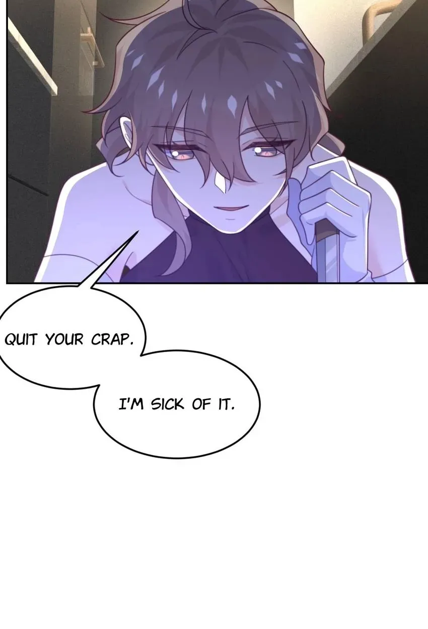 Gift Foolishness to Scheming Boss Chapter 89 page 50 - 