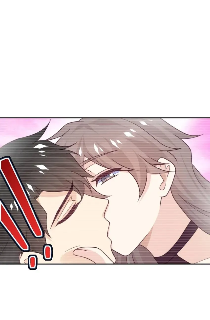Gift Foolishness to Scheming Boss Chapter 89 page 6 - 