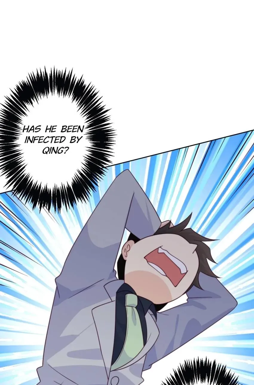 Gift Foolishness to Scheming Boss Chapter 89 page 9 - 