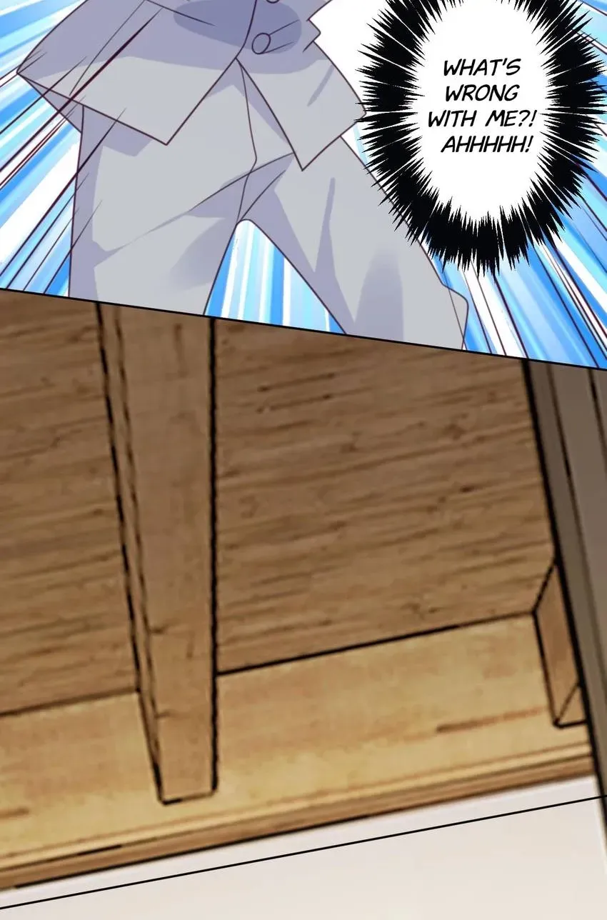 Gift Foolishness to Scheming Boss Chapter 89 page 10 - 