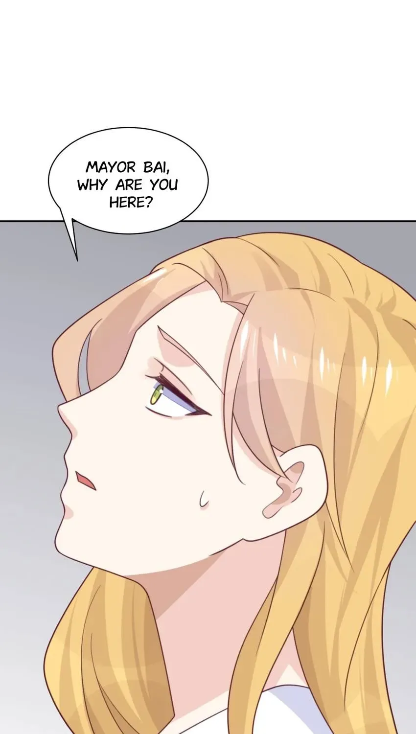 Gift Foolishness to Scheming Boss Chapter 96 page 1 - 