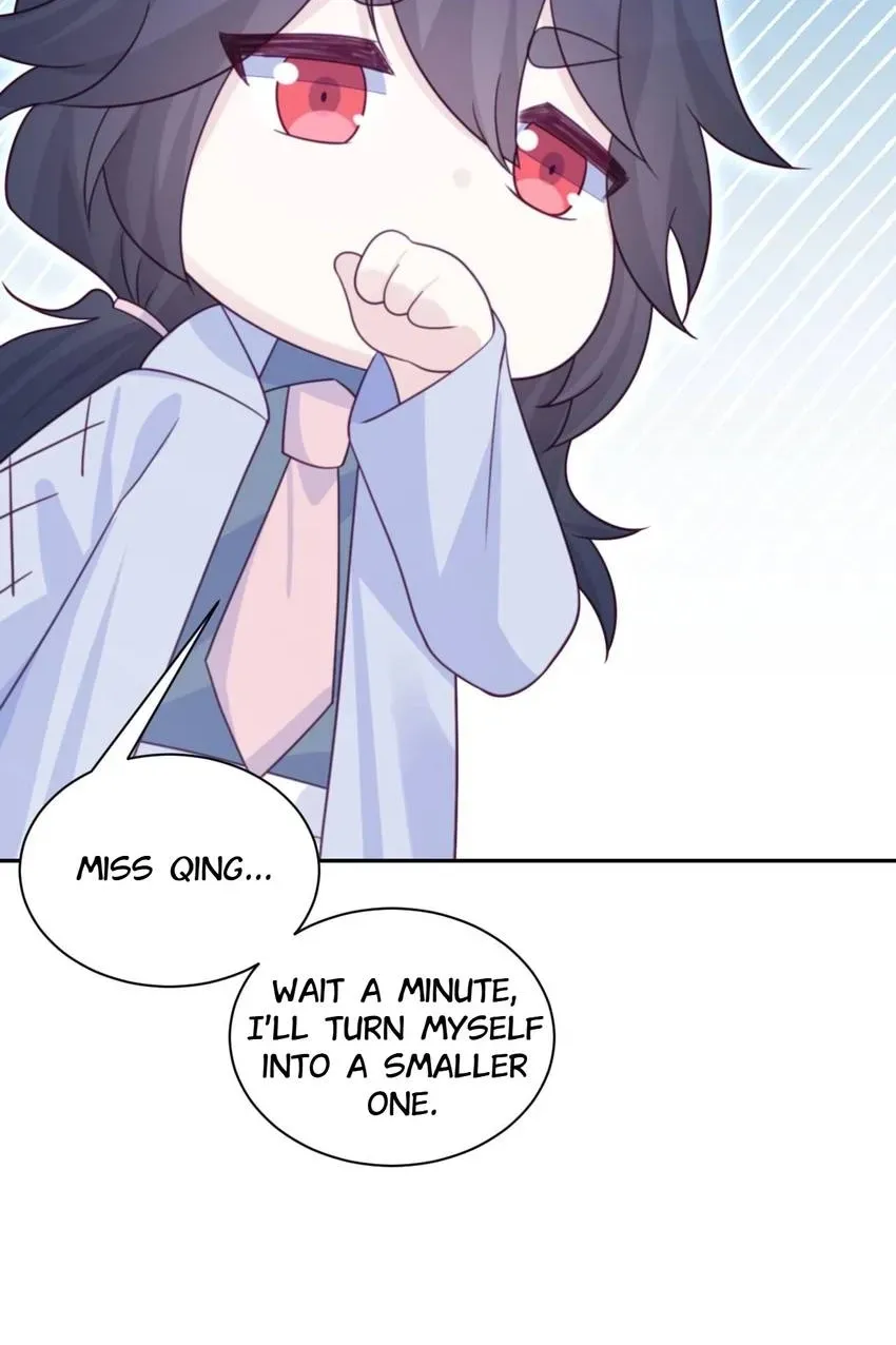 Gift Foolishness to Scheming Boss Chapter 96 page 16 - 