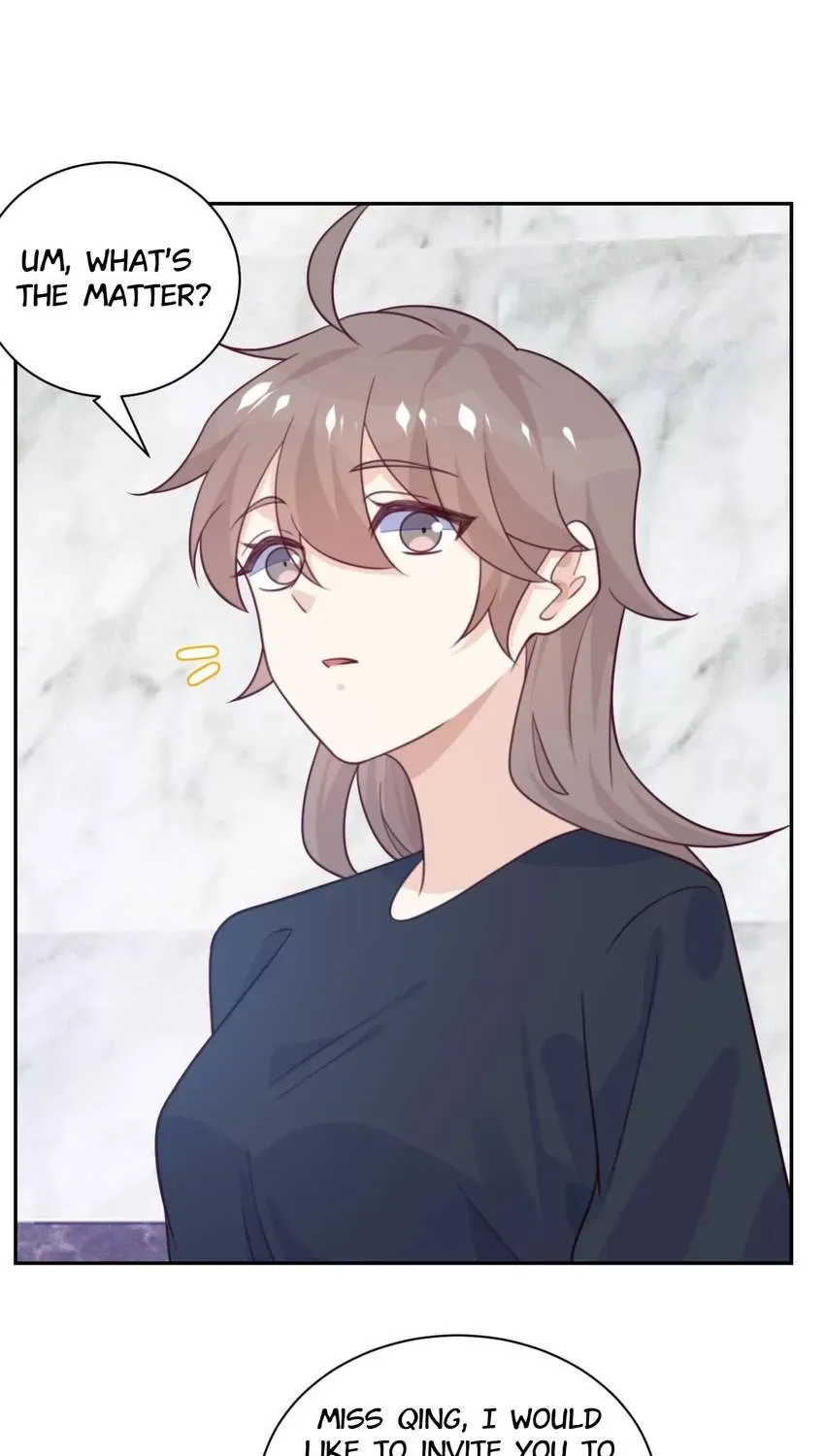 Gift Foolishness to Scheming Boss Chapter 96 page 17 - 