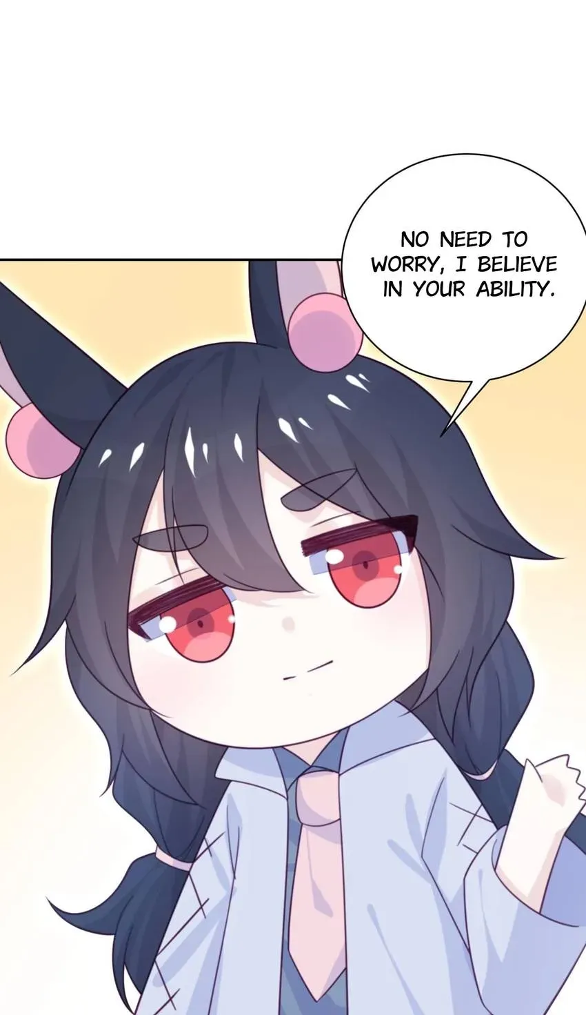 Gift Foolishness to Scheming Boss Chapter 96 page 21 - 