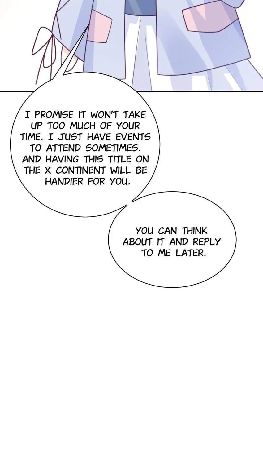Gift Foolishness to Scheming Boss Chapter 96 page 22 - 