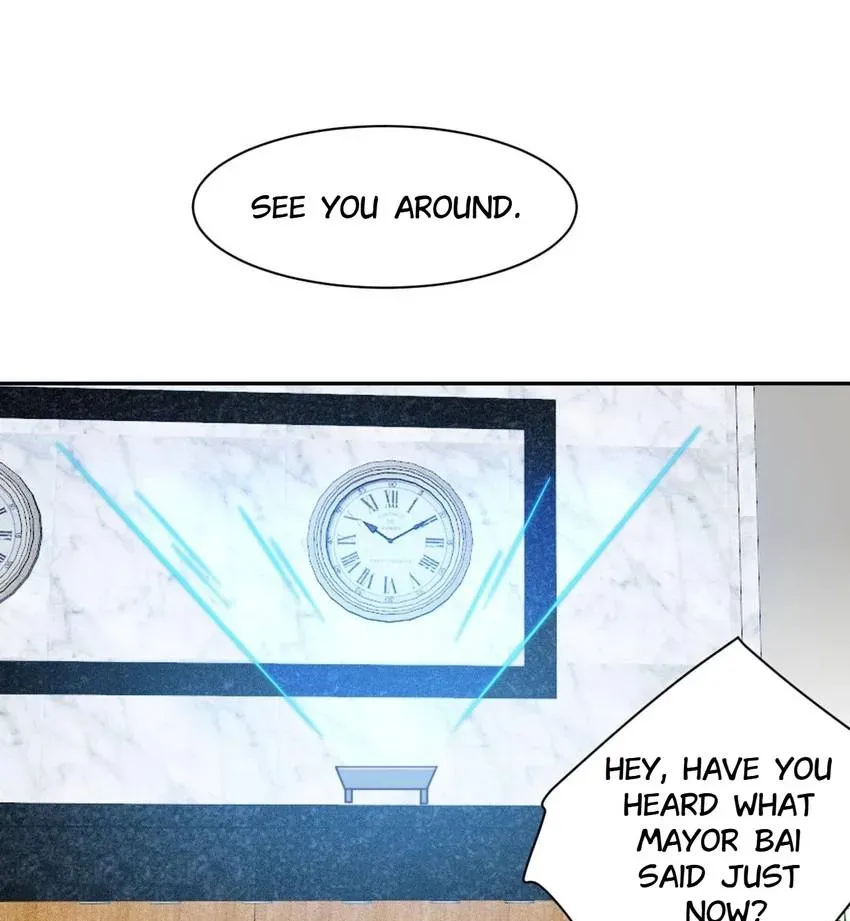 Gift Foolishness to Scheming Boss Chapter 96 page 23 - 