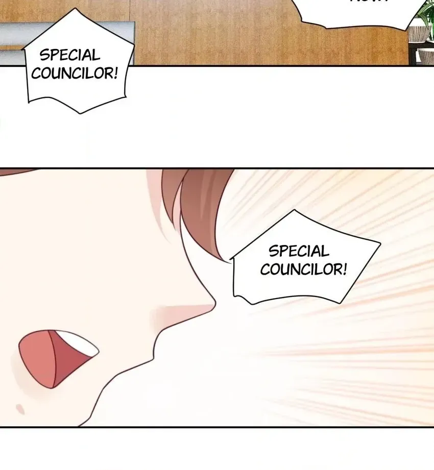 Gift Foolishness to Scheming Boss Chapter 96 page 24 - 