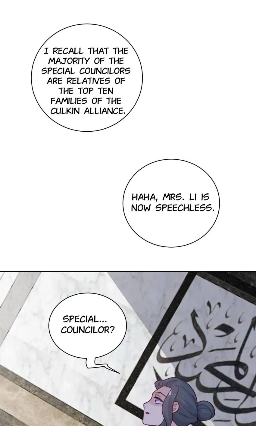 Gift Foolishness to Scheming Boss Chapter 96 page 25 - 