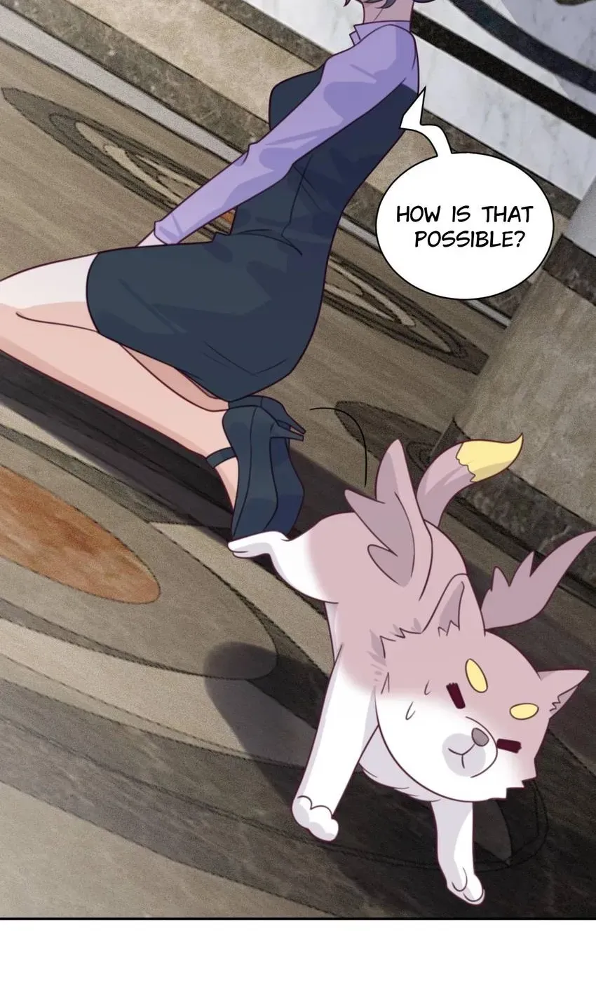 Gift Foolishness to Scheming Boss Chapter 96 page 26 - 