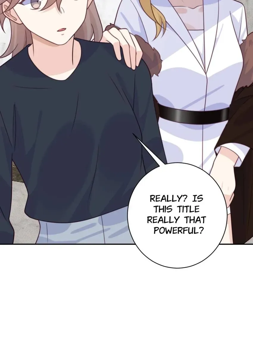 Gift Foolishness to Scheming Boss Chapter 96 page 28 - 