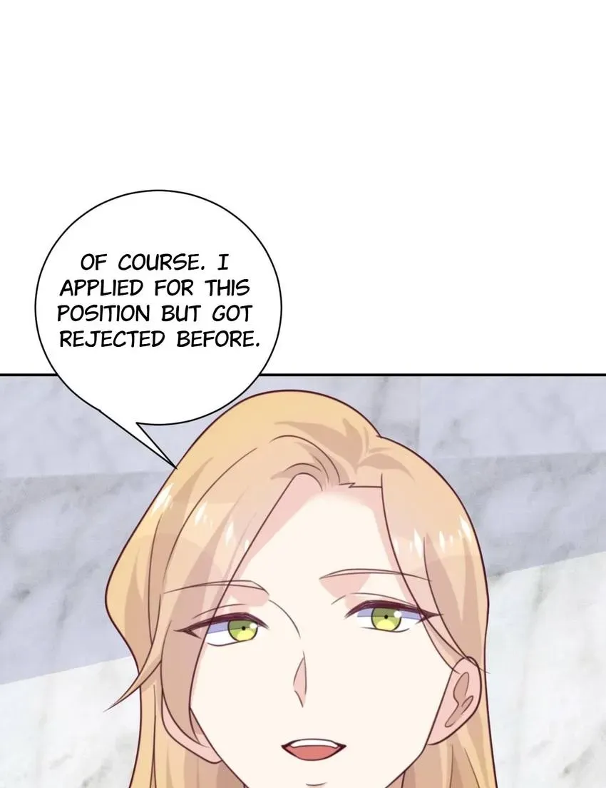 Gift Foolishness to Scheming Boss Chapter 96 page 29 - 