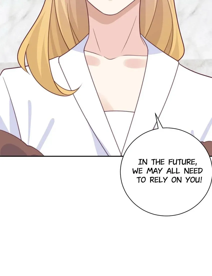 Gift Foolishness to Scheming Boss Chapter 96 page 30 - 