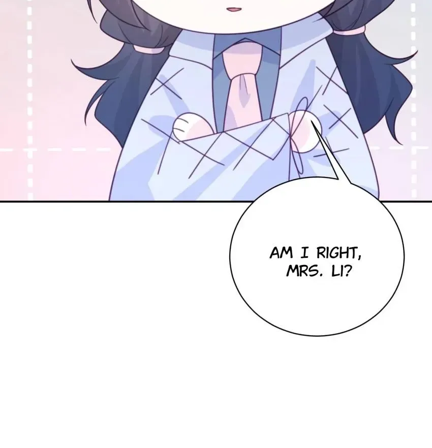 Gift Foolishness to Scheming Boss Chapter 96 page 4 - 