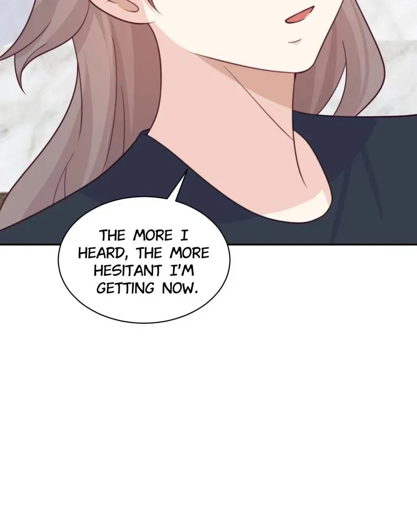 Gift Foolishness to Scheming Boss Chapter 96 page 32 - 
