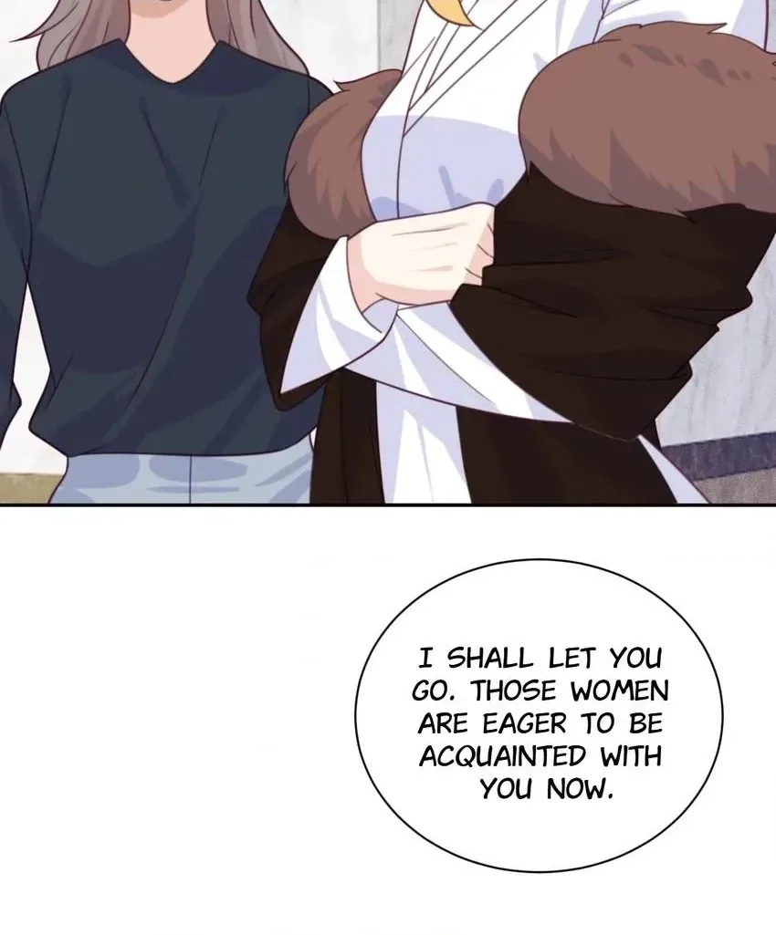 Gift Foolishness to Scheming Boss Chapter 96 page 34 - 