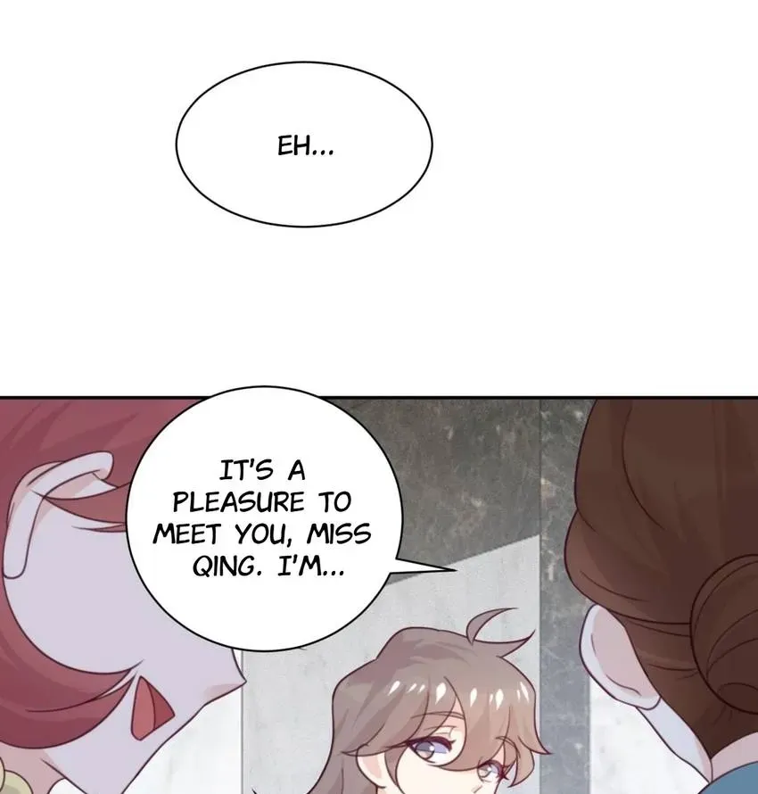 Gift Foolishness to Scheming Boss Chapter 96 page 35 - 