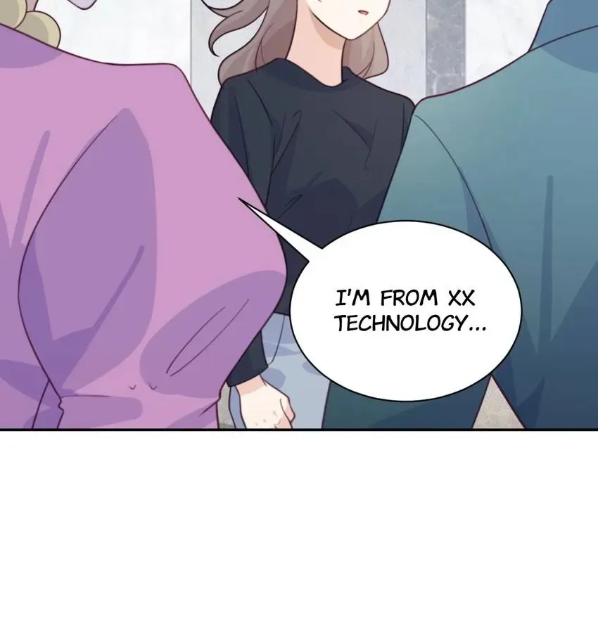 Gift Foolishness to Scheming Boss Chapter 96 page 36 - 
