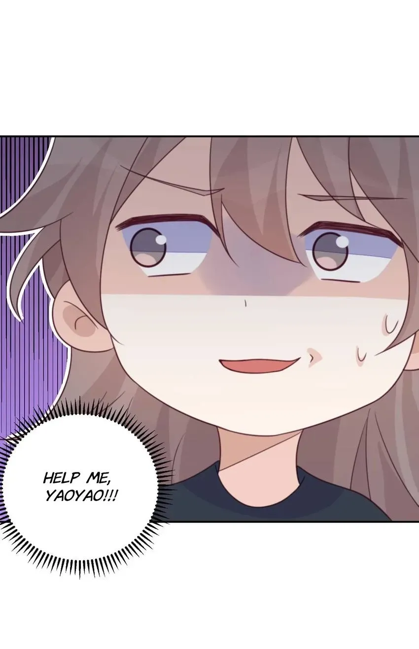 Gift Foolishness to Scheming Boss Chapter 96 page 37 - 