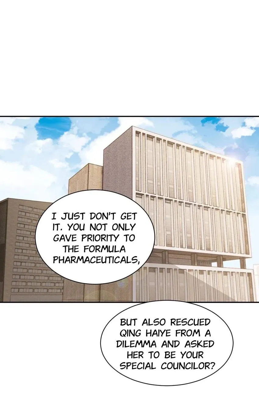 Gift Foolishness to Scheming Boss Chapter 96 page 38 - 