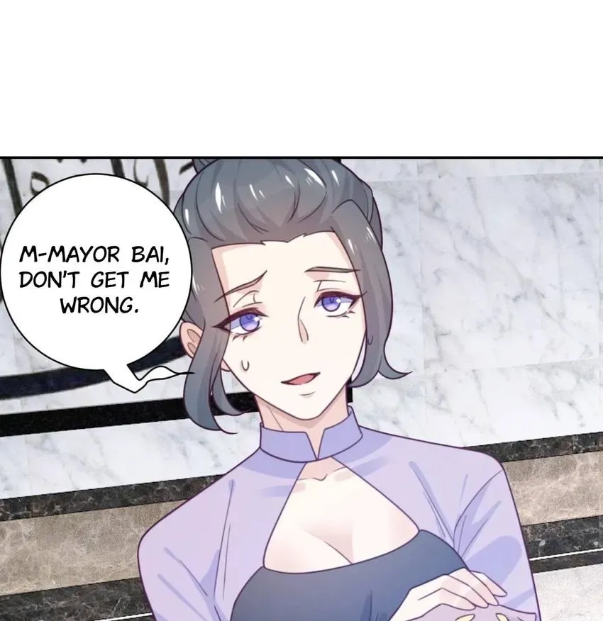 Gift Foolishness to Scheming Boss Chapter 96 page 5 - 