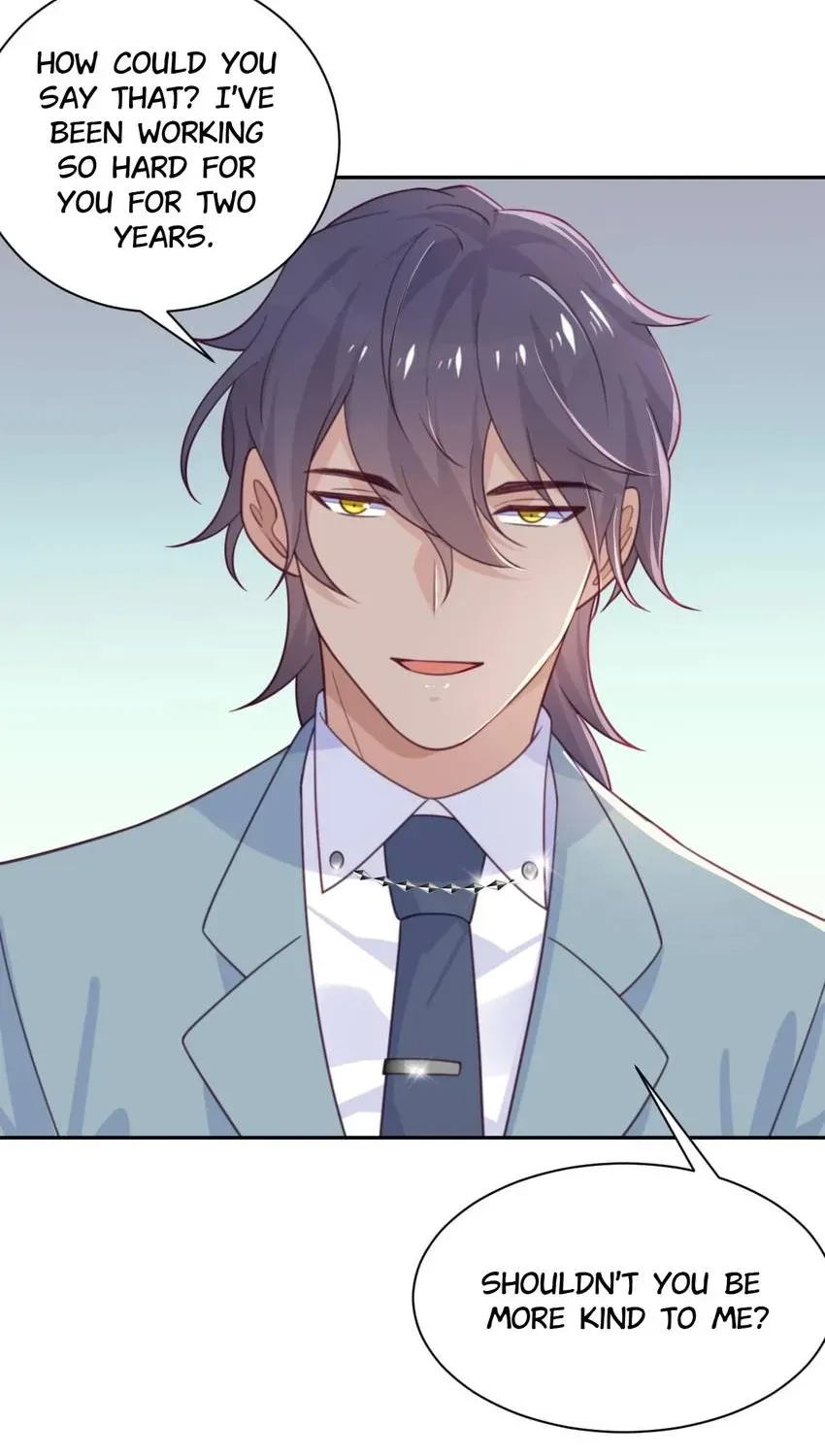 Gift Foolishness to Scheming Boss Chapter 96 page 41 - 