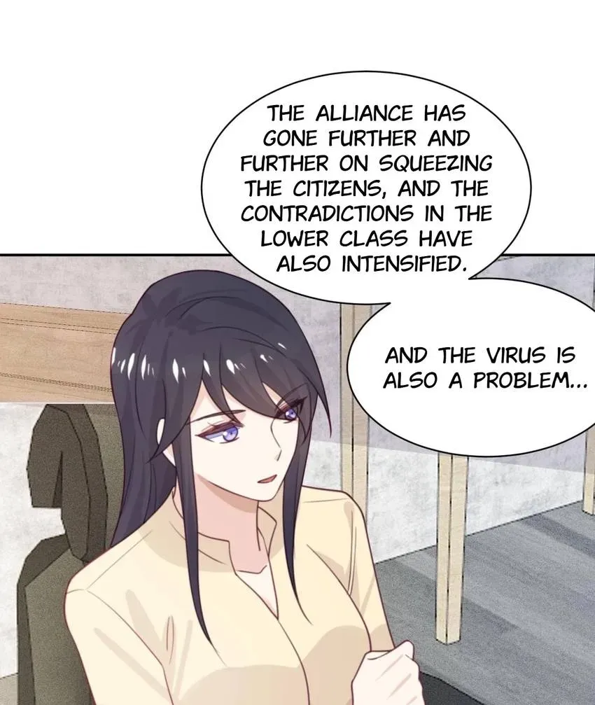 Gift Foolishness to Scheming Boss Chapter 96 page 44 - 