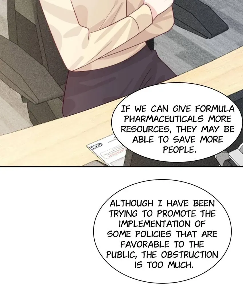 Gift Foolishness to Scheming Boss Chapter 96 page 45 - 