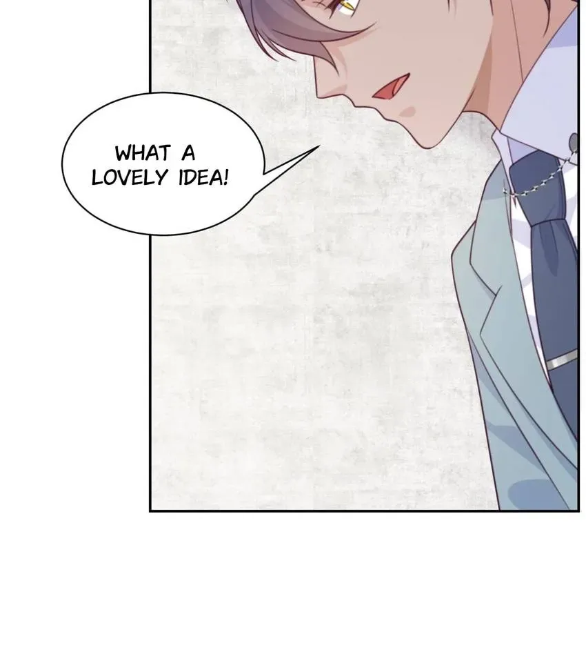 Gift Foolishness to Scheming Boss Chapter 96 page 47 - 
