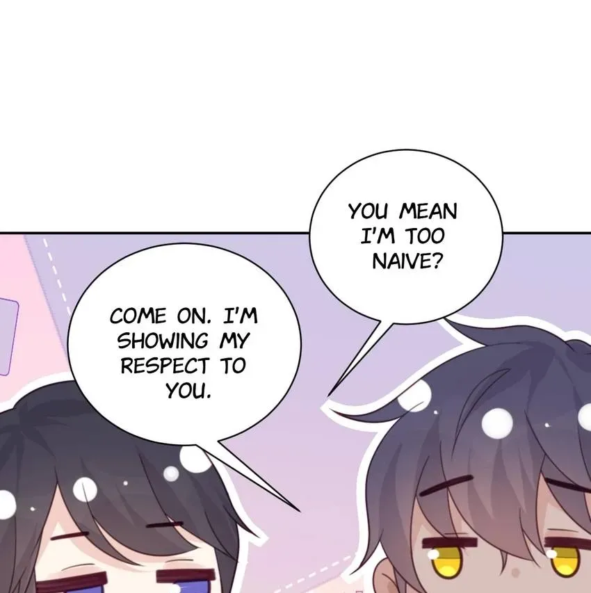 Gift Foolishness to Scheming Boss Chapter 96 page 48 - 