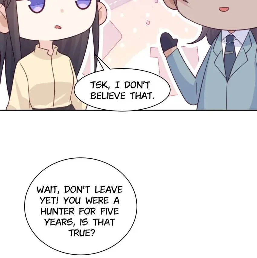 Gift Foolishness to Scheming Boss Chapter 96 page 49 - 