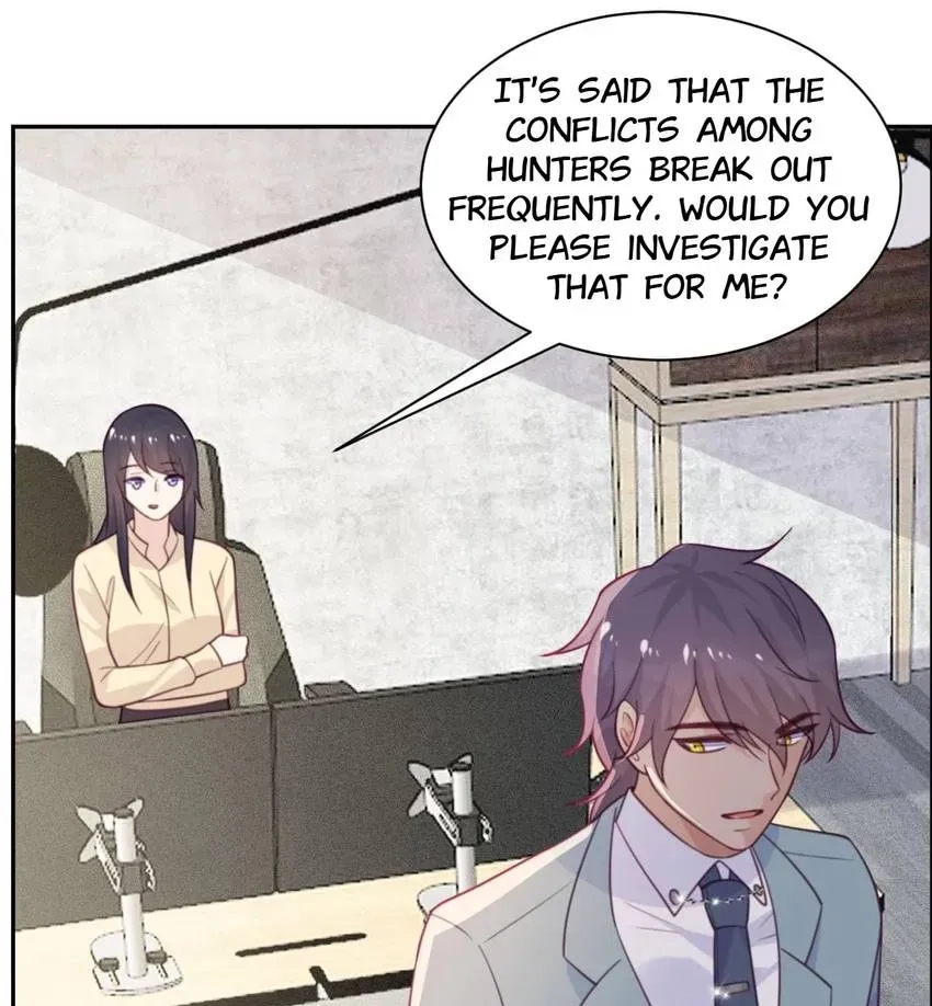 Gift Foolishness to Scheming Boss Chapter 96 page 50 - 