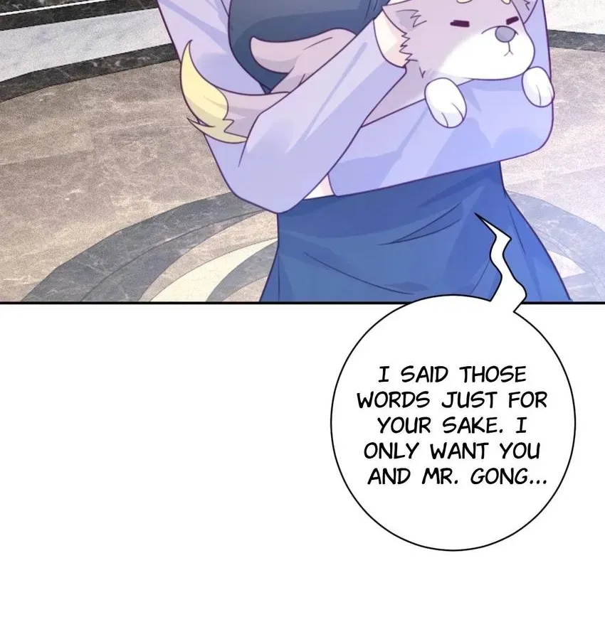 Gift Foolishness to Scheming Boss Chapter 96 page 6 - 
