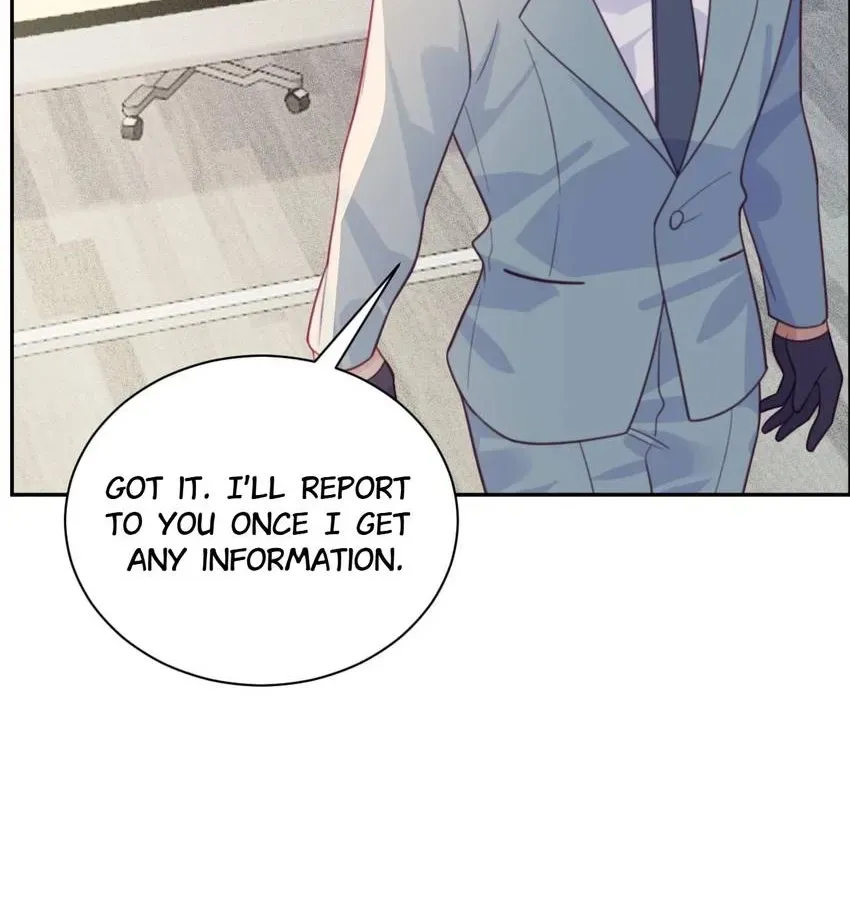Gift Foolishness to Scheming Boss Chapter 96 page 51 - 
