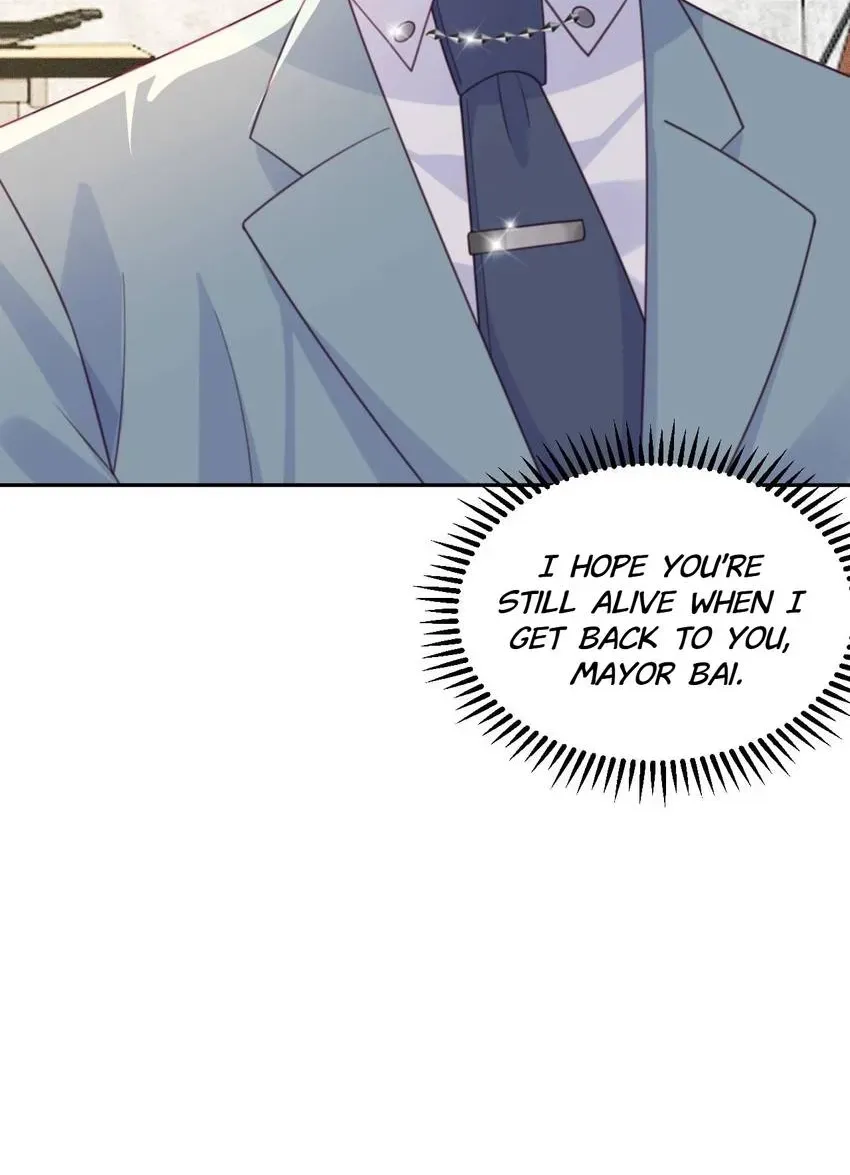 Gift Foolishness to Scheming Boss Chapter 96 page 53 - 