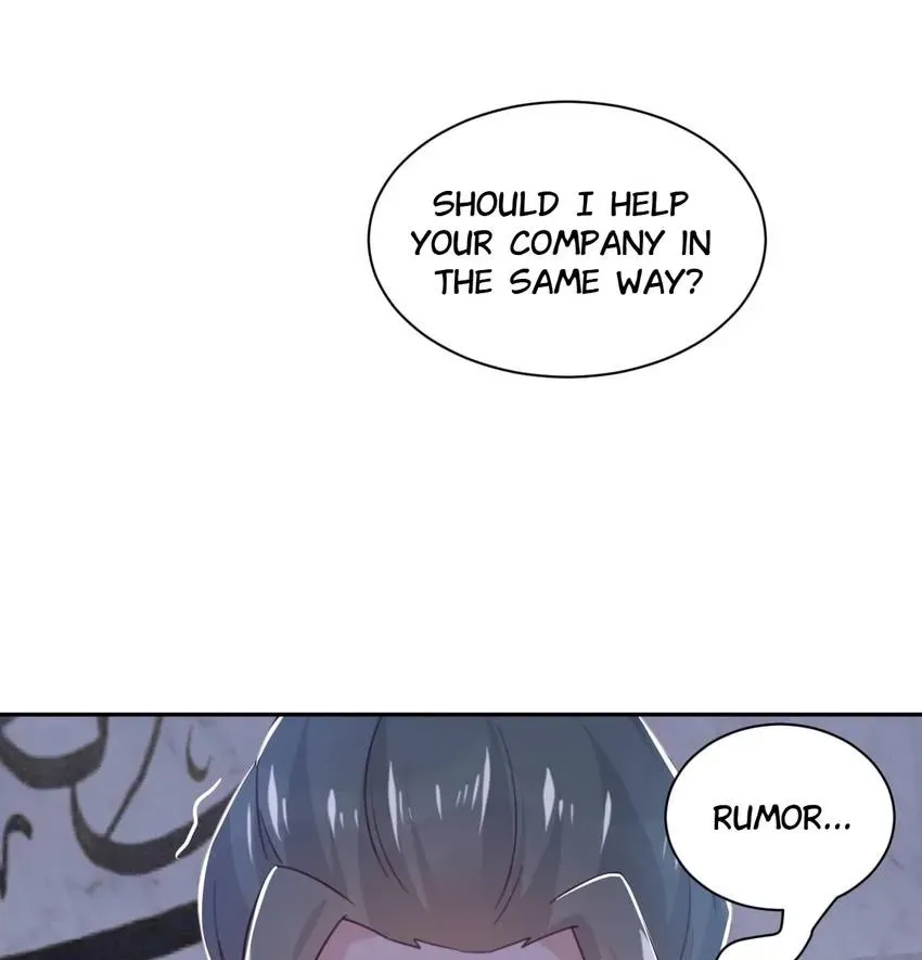 Gift Foolishness to Scheming Boss Chapter 96 page 9 - 