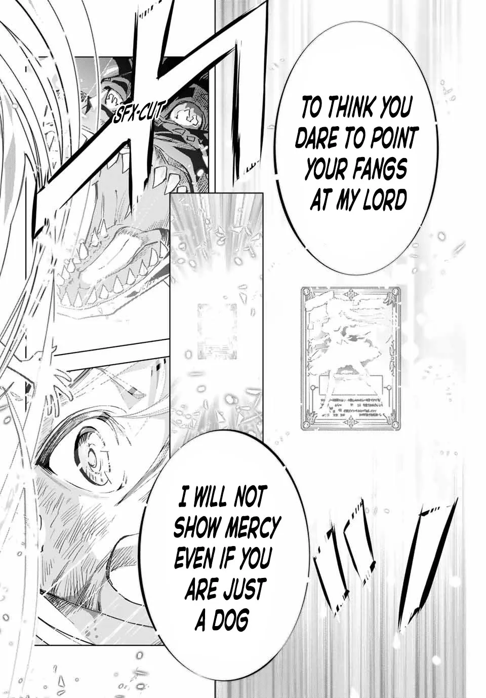 Gift "mugen Gacha" De Level 9999 Chapter 1 page 48 - 