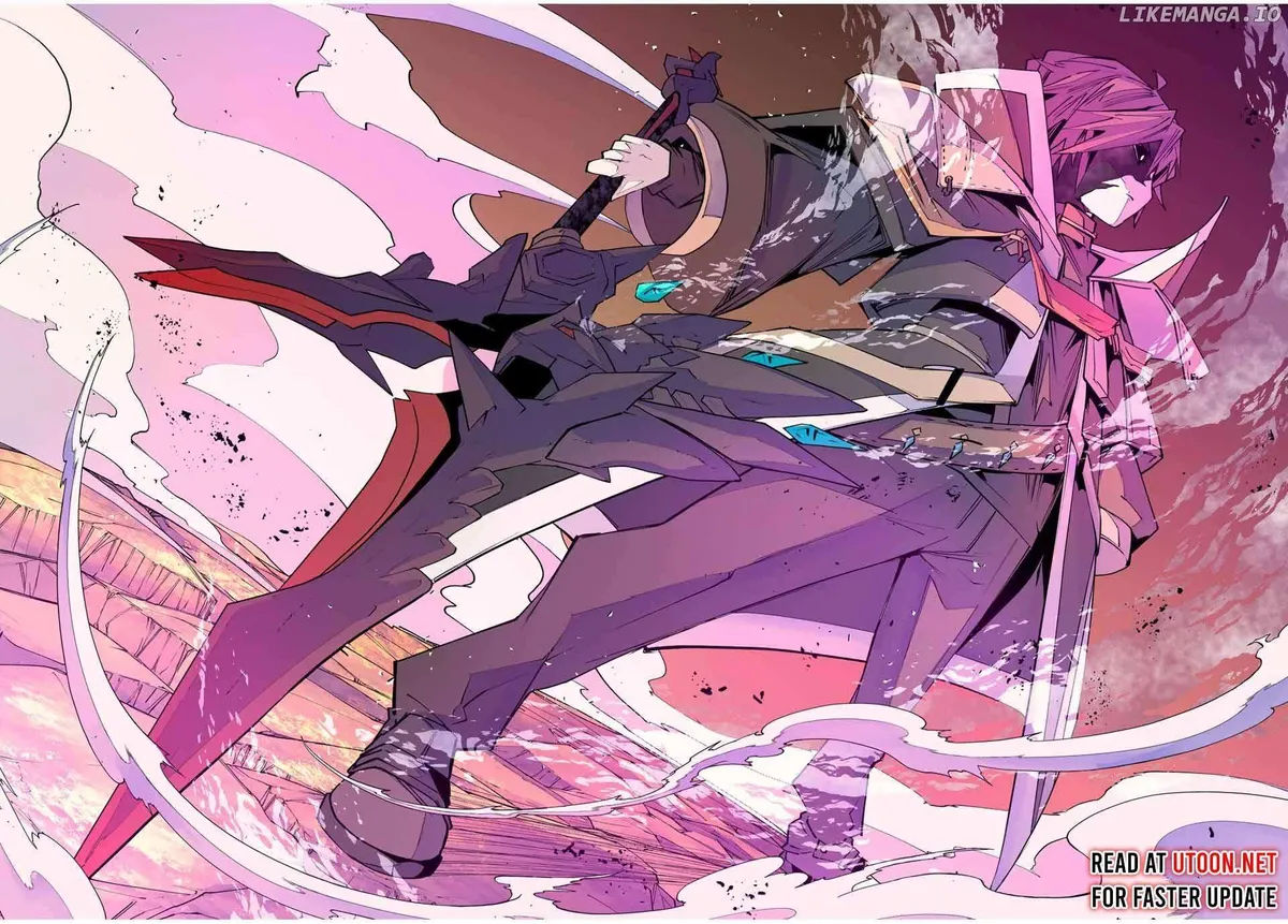 Gift "mugen Gacha" De Level 9999 Chapter 169 page 15 - 