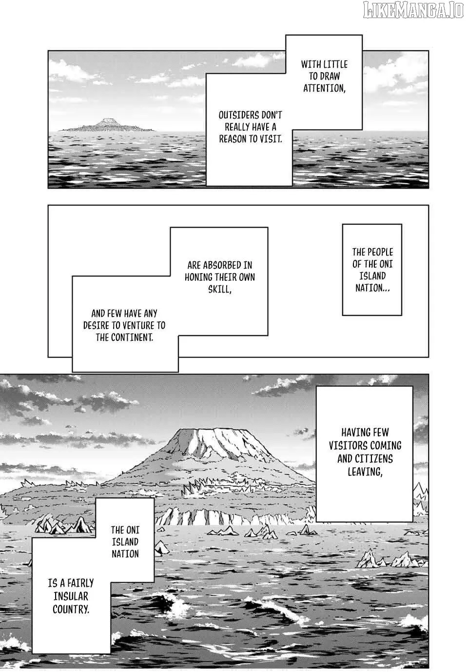 Gift "mugen Gacha" De Level 9999 Chapter 176 page 19 - 