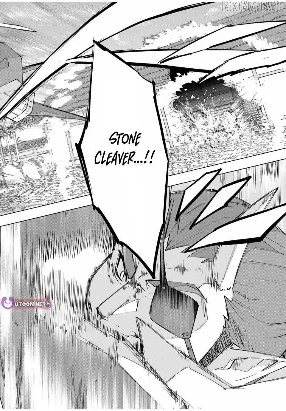 Gift "mugen Gacha" De Level 9999 Chapter 179 page 16 - 