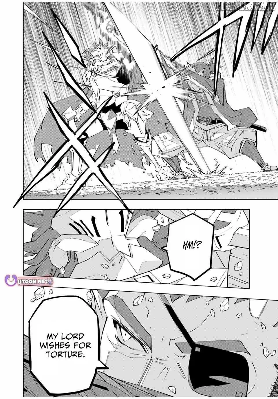 Gift "mugen Gacha" De Level 9999 Chapter 179 page 20 - 