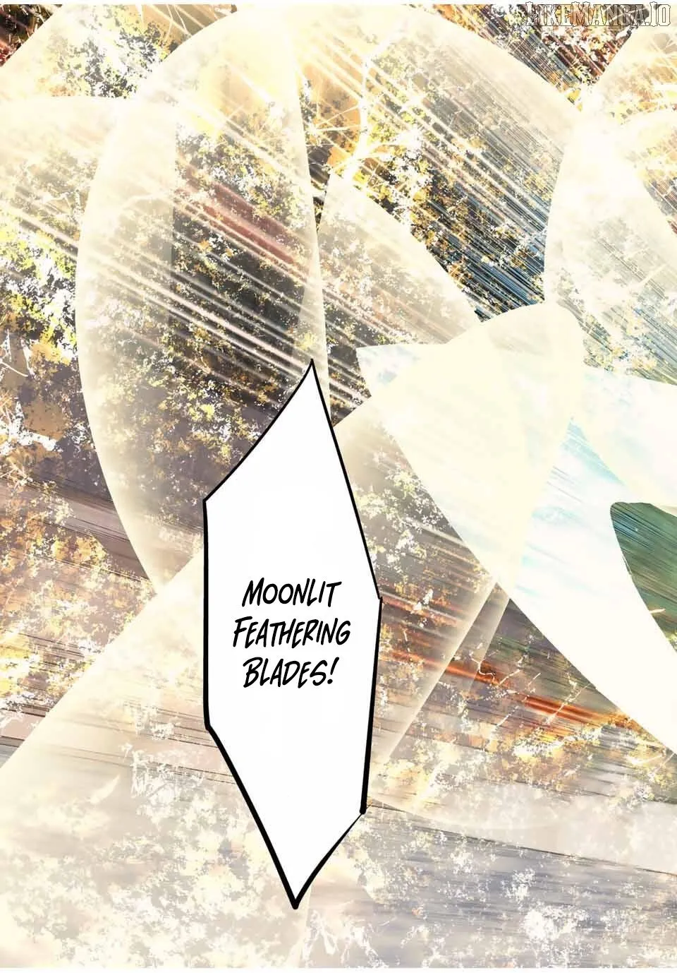 Gift "mugen Gacha" De Level 9999 Chapter 179 page 25 - 