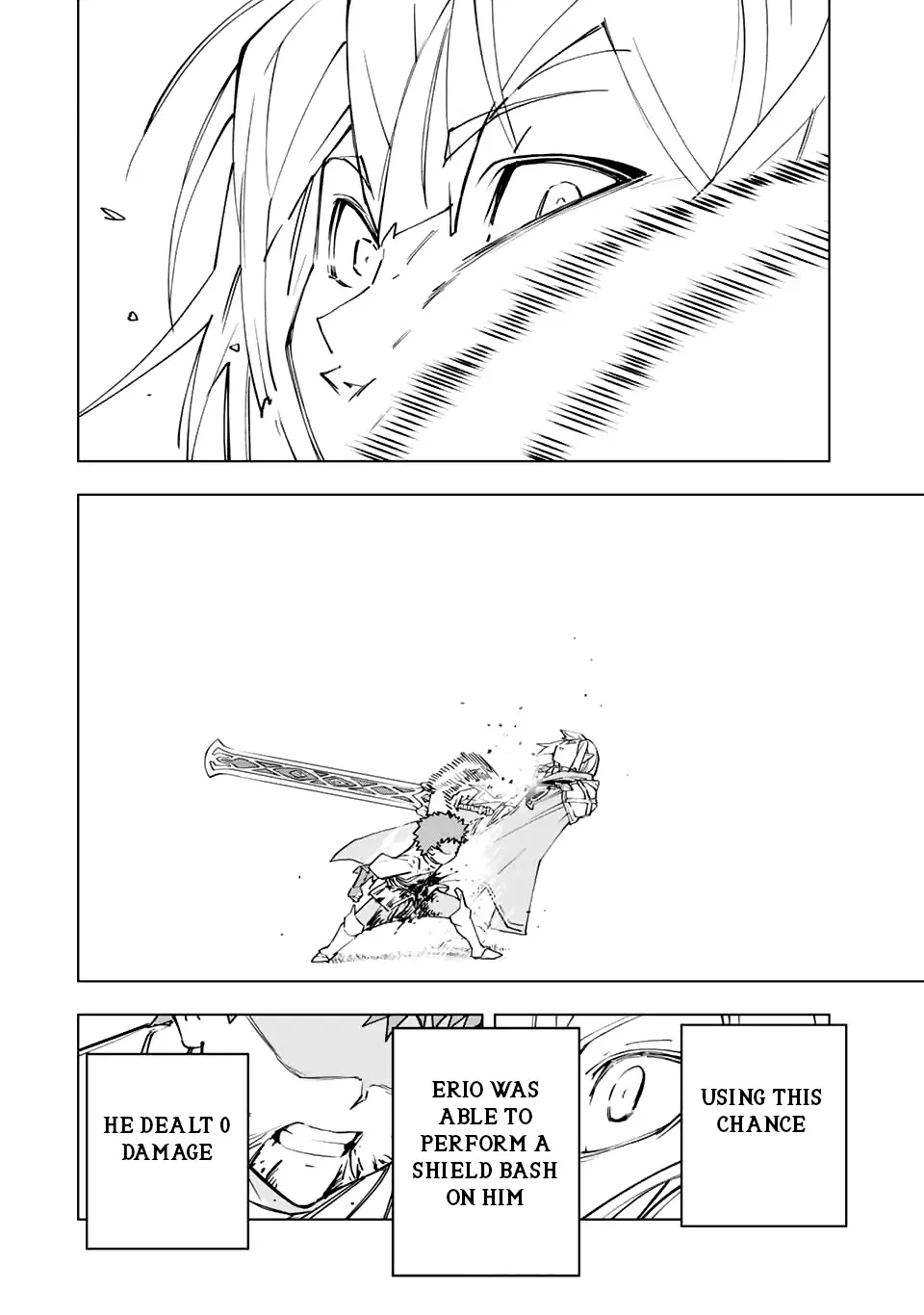Gift "mugen Gacha" De Level 9999 Chapter 18 page 24 - 