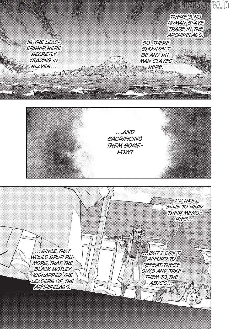 Gift "mugen Gacha" De Level 9999 Chapter 180 page 5 - 