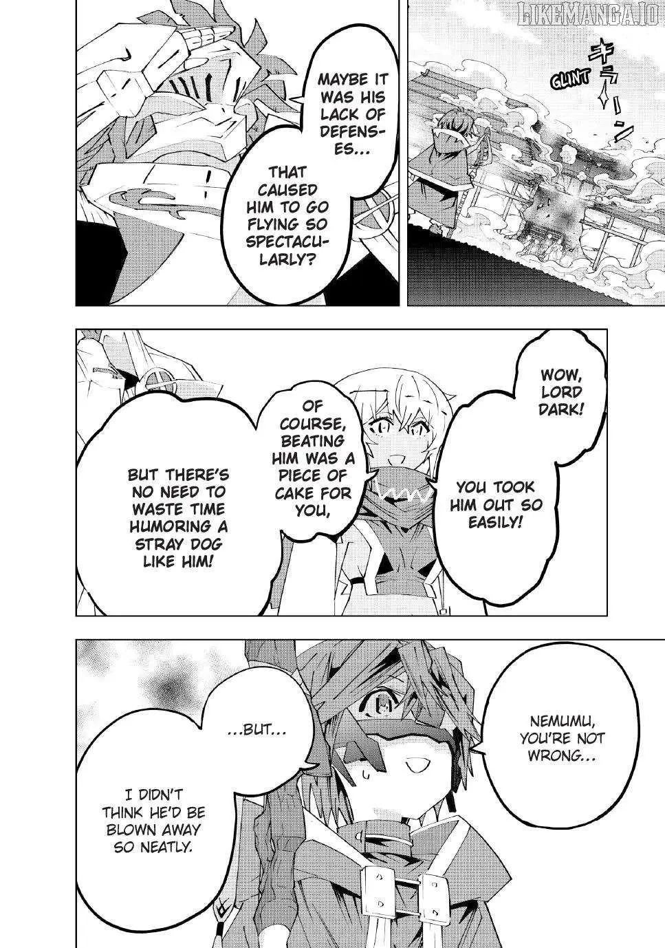 Gift "mugen Gacha" De Level 9999 Chapter 180 page 9 - 