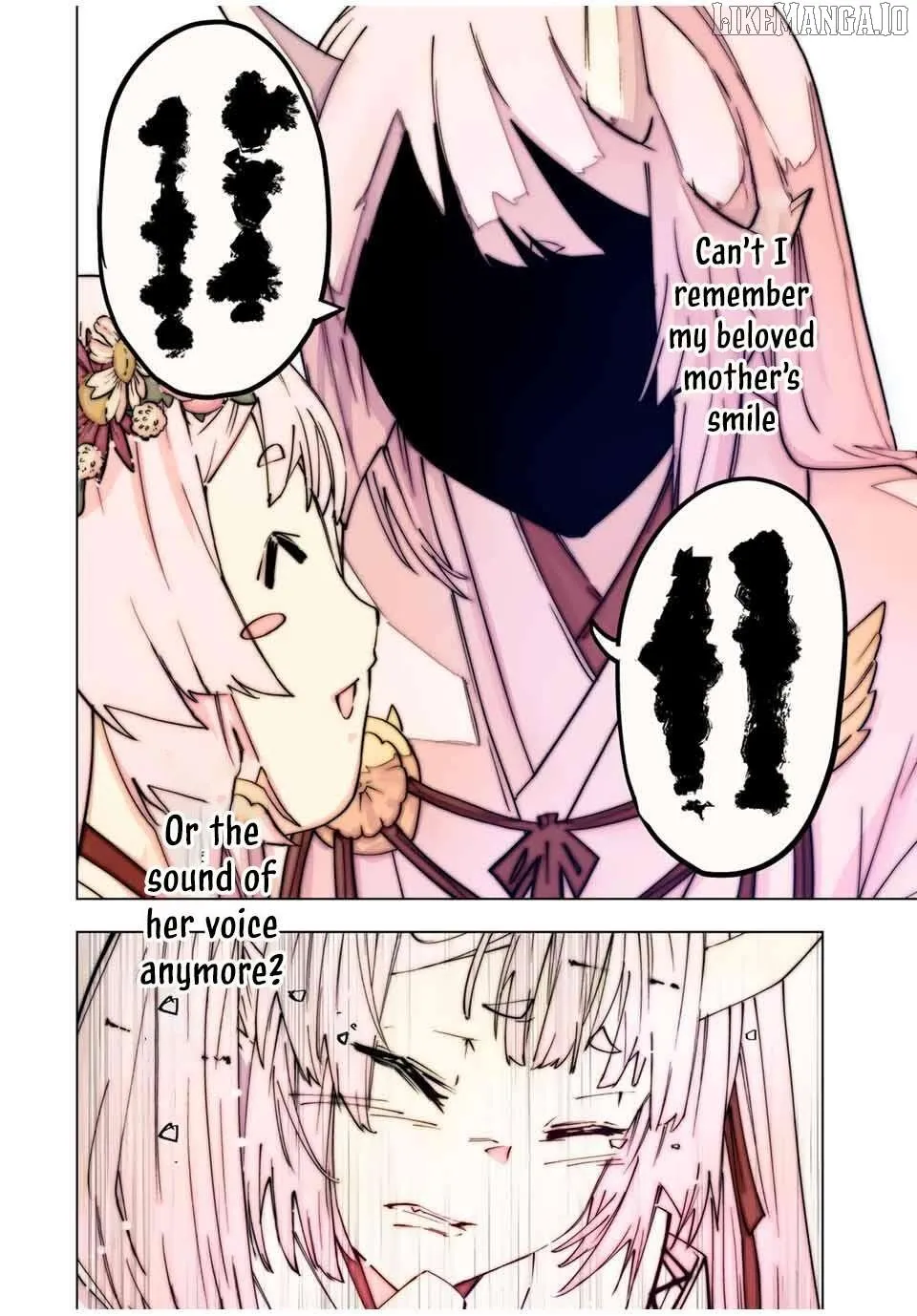 Gift "mugen Gacha" De Level 9999 Chapter 182 page 6 - 
