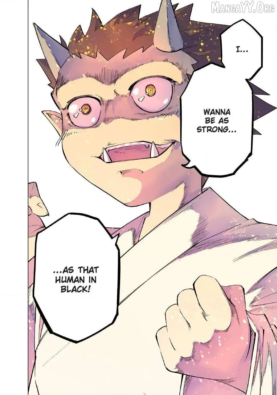 Gift "mugen Gacha" De Level 9999 Chapter 186 page 11 - 