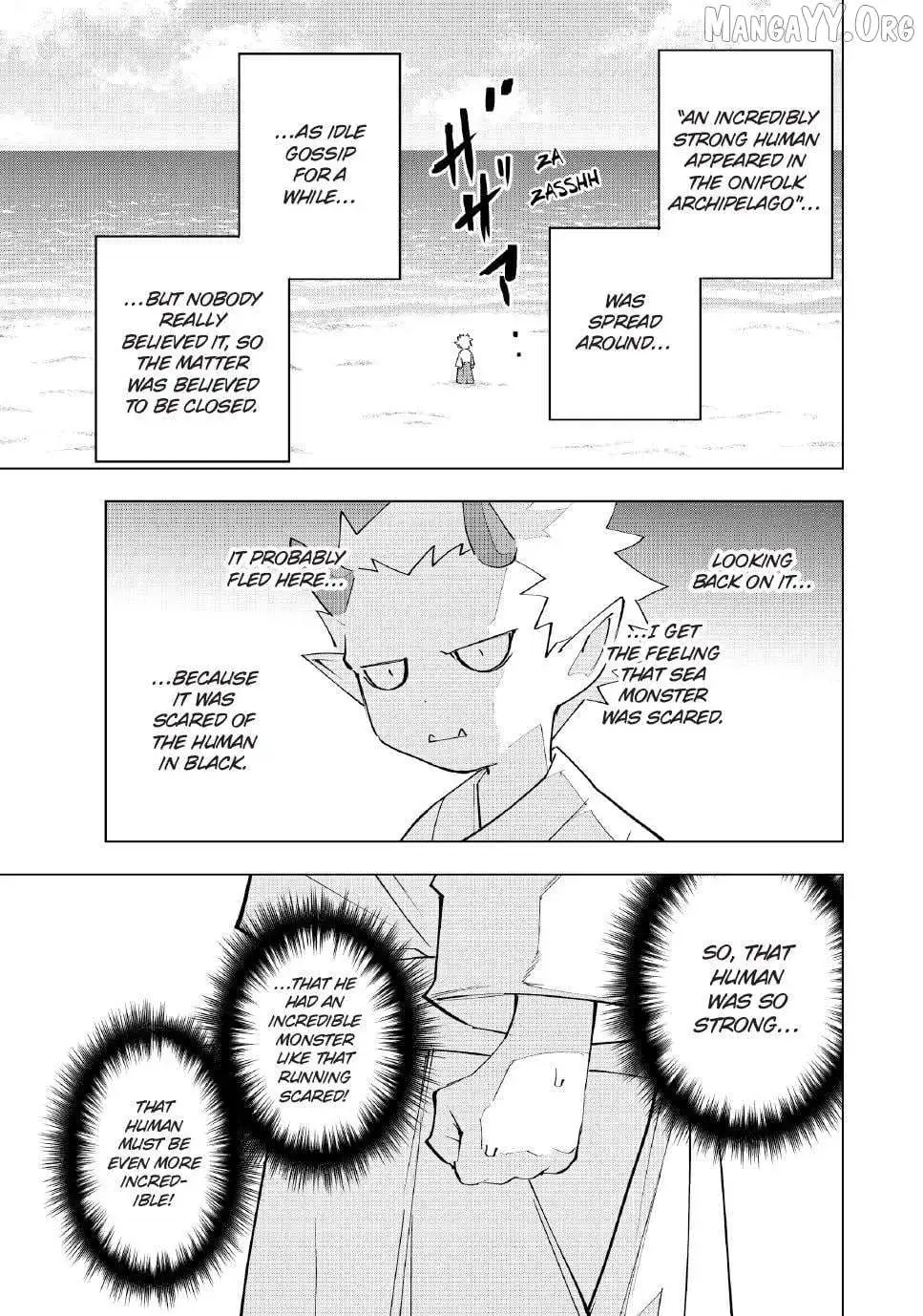 Gift "mugen Gacha" De Level 9999 Chapter 186 page 10 - 