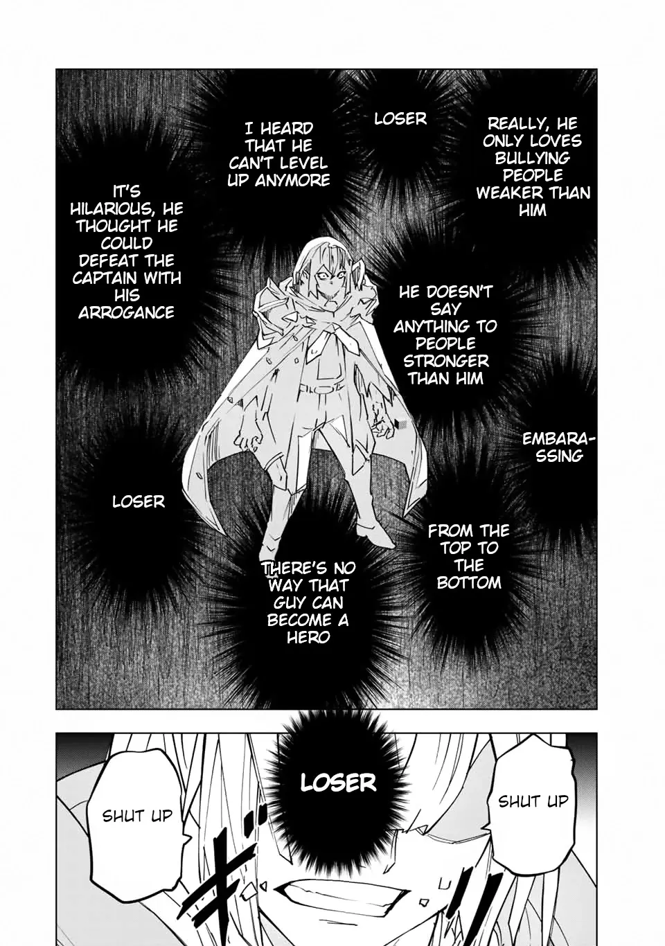 Gift "mugen Gacha" De Level 9999 Chapter 19 page 15 - 