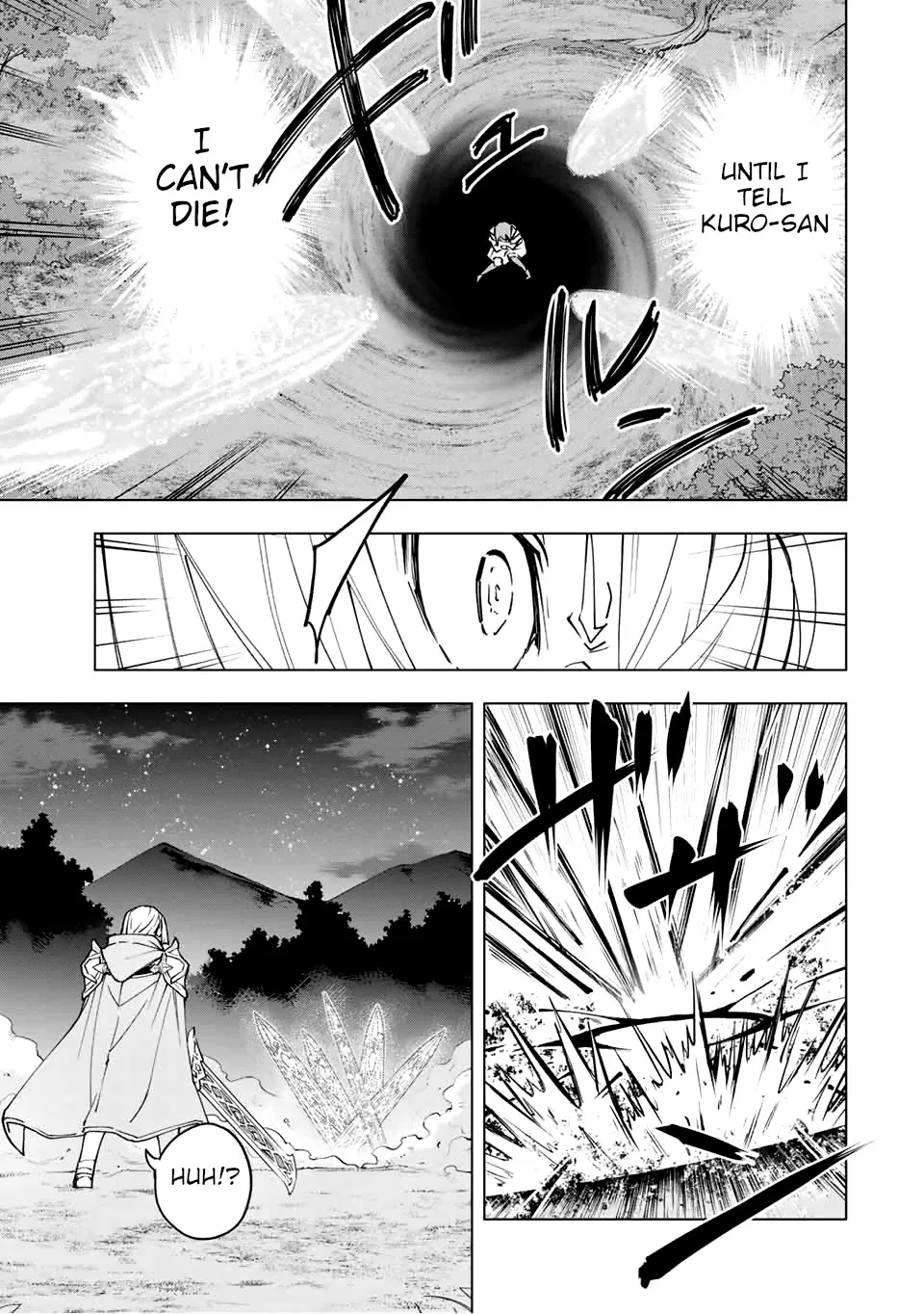 Gift "mugen Gacha" De Level 9999 Chapter 19 page 18 - 