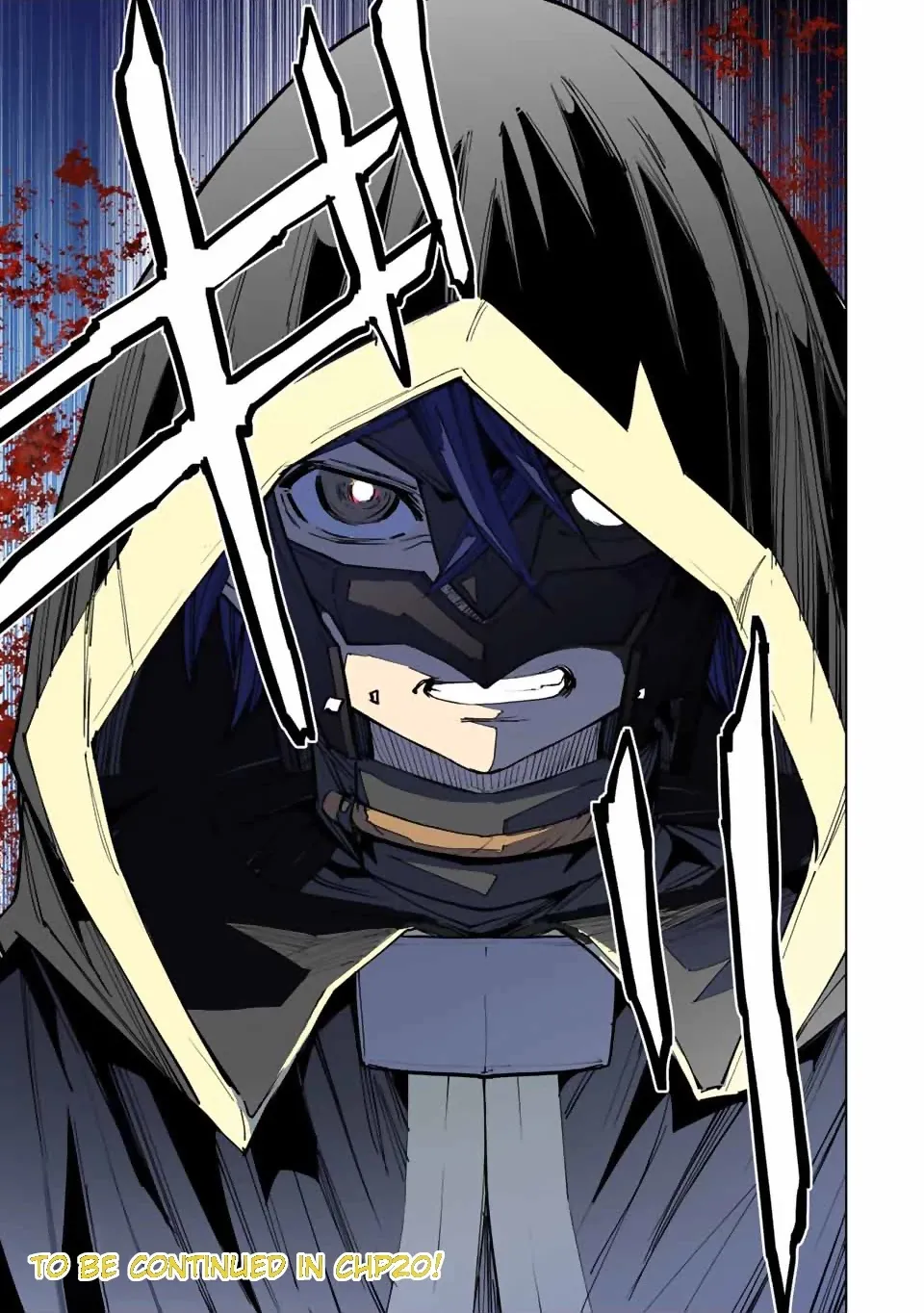 Gift "mugen Gacha" De Level 9999 Chapter 19 page 24 - 